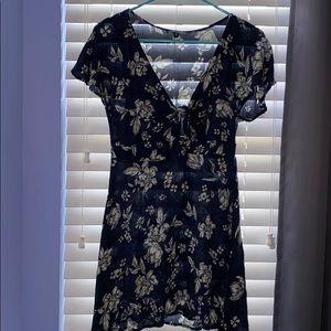 pacsun dress kendall & kylie